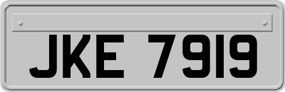 JKE7919
