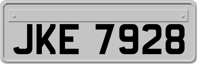 JKE7928