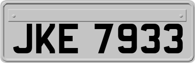 JKE7933