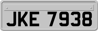 JKE7938