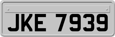 JKE7939