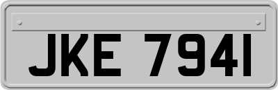 JKE7941