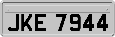 JKE7944