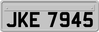 JKE7945
