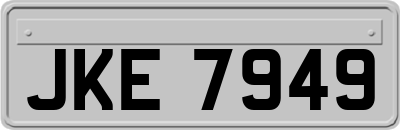 JKE7949