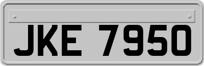 JKE7950