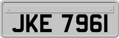 JKE7961