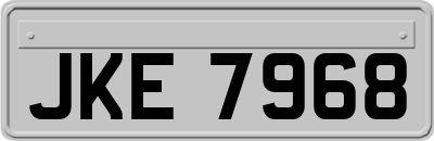 JKE7968