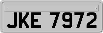 JKE7972