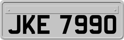 JKE7990
