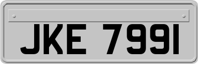 JKE7991