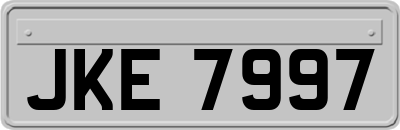 JKE7997