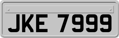 JKE7999
