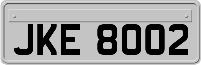 JKE8002
