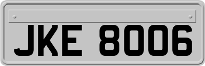 JKE8006