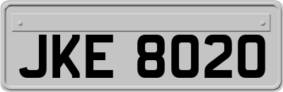 JKE8020