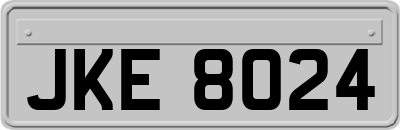 JKE8024