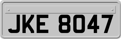 JKE8047