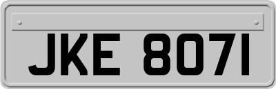 JKE8071