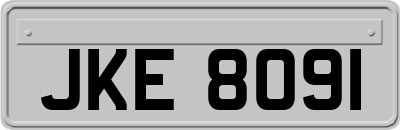 JKE8091