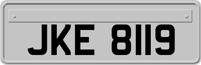 JKE8119