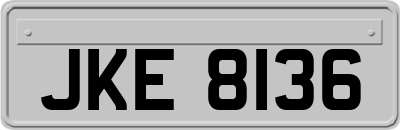 JKE8136