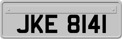 JKE8141