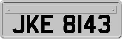 JKE8143