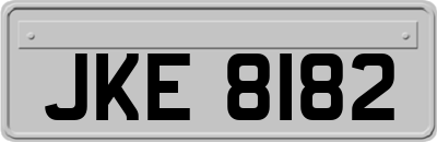 JKE8182