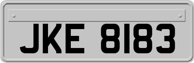 JKE8183