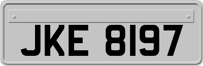 JKE8197