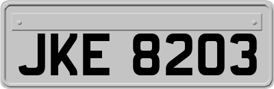 JKE8203