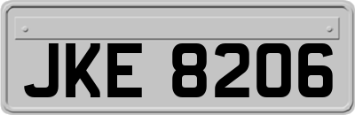 JKE8206