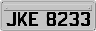 JKE8233