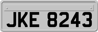 JKE8243
