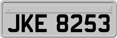JKE8253