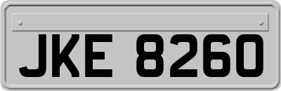 JKE8260