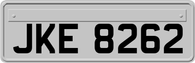 JKE8262