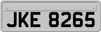 JKE8265