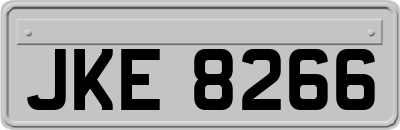 JKE8266