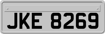 JKE8269