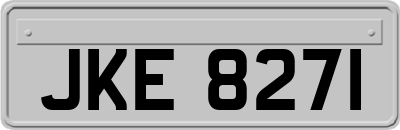 JKE8271