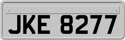 JKE8277