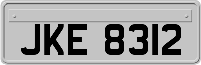 JKE8312