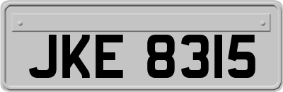 JKE8315