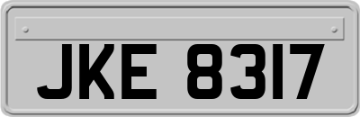 JKE8317
