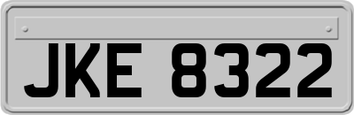 JKE8322