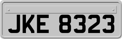JKE8323