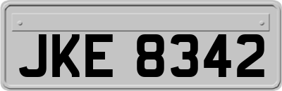 JKE8342