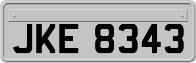 JKE8343